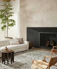 Loloi Bonney Bny-02 2' x 3' Area Rug