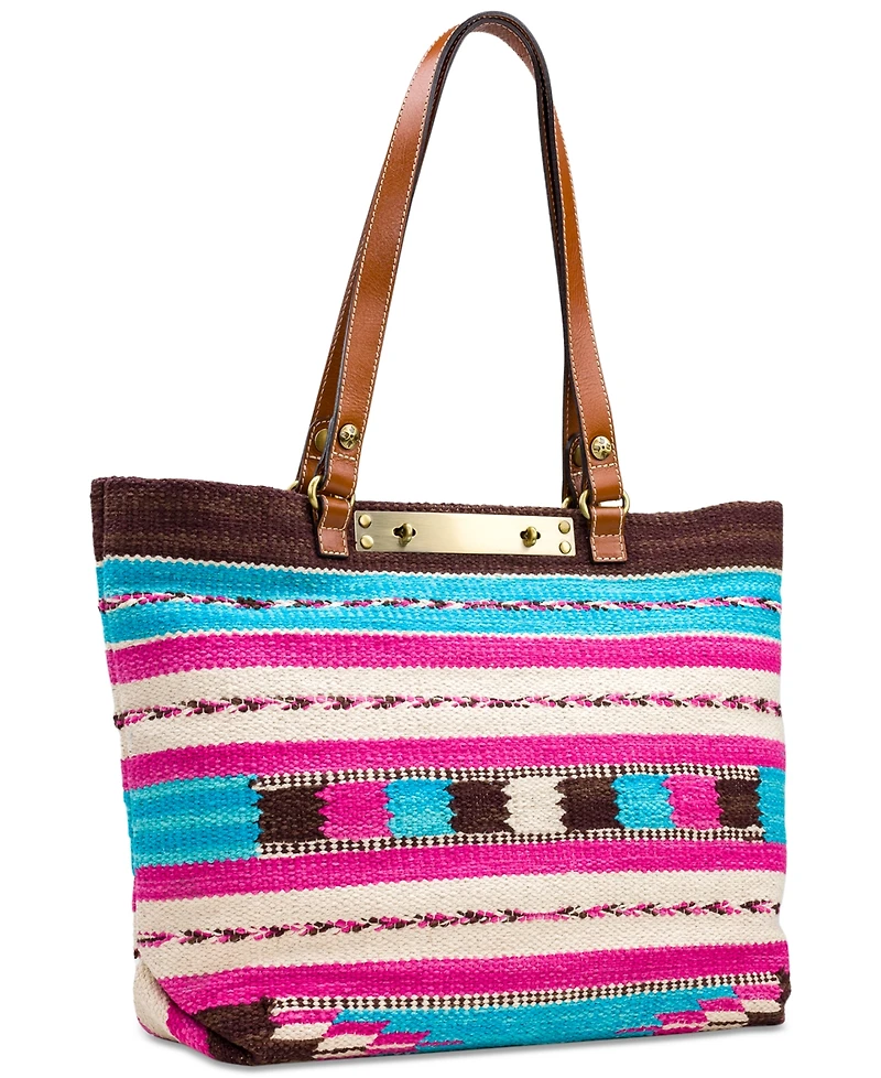 Patricia Nash Women's Chennai Tote