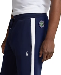 Polo Ralph Lauren Men's Wimbledon Ballperson Jogger Pants