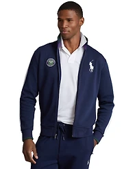 Polo Ralph Lauren Men's Wimbledon Ballperson Jacket
