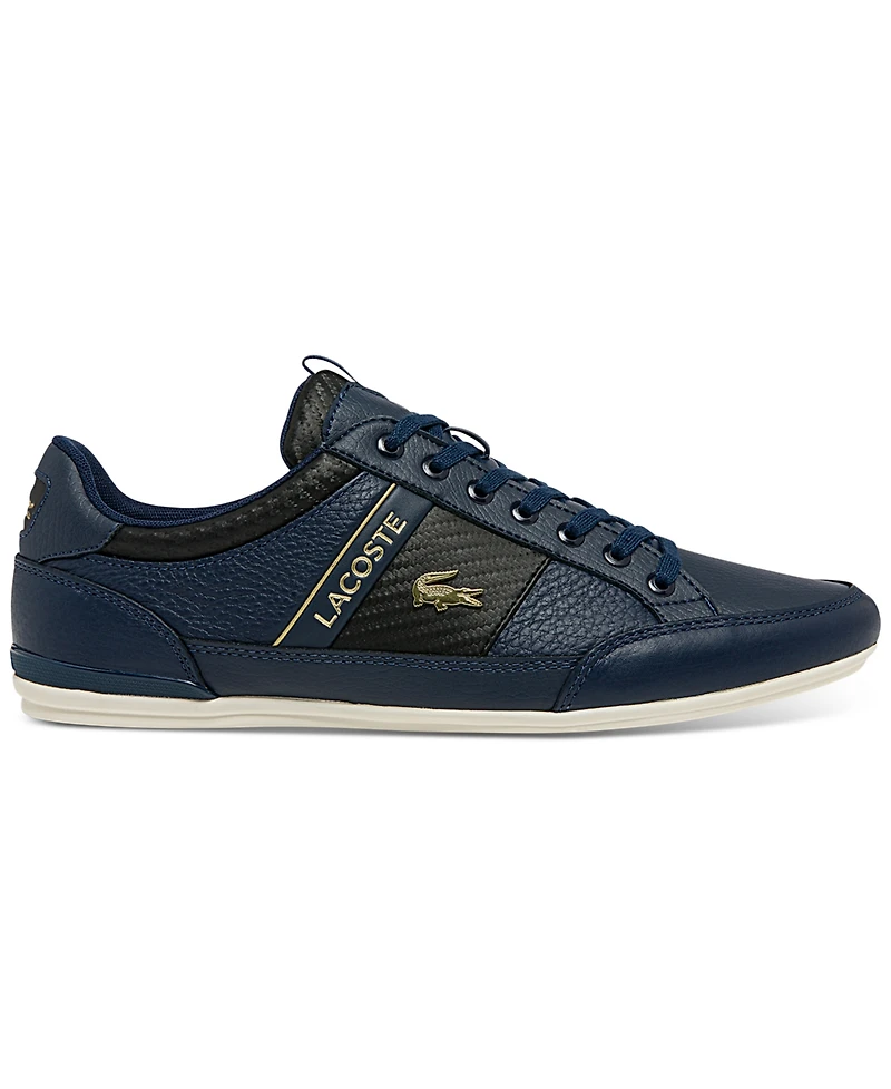 Lacoste Men's Chaymon 0120 Sneaker