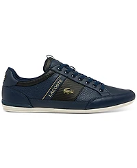 Lacoste Men's Chaymon 0120 Sneaker