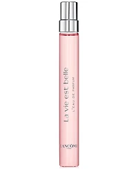 Lancome La vie est belle Eau de Parfum Purse Spray, .34 oz