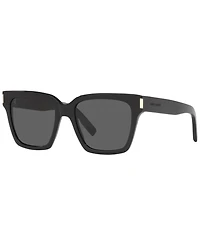 Saint Laurent Unisex Sunglasses