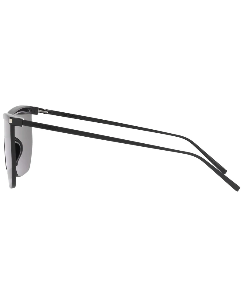 Saint Laurent Women's Sunglasses, Sl 519