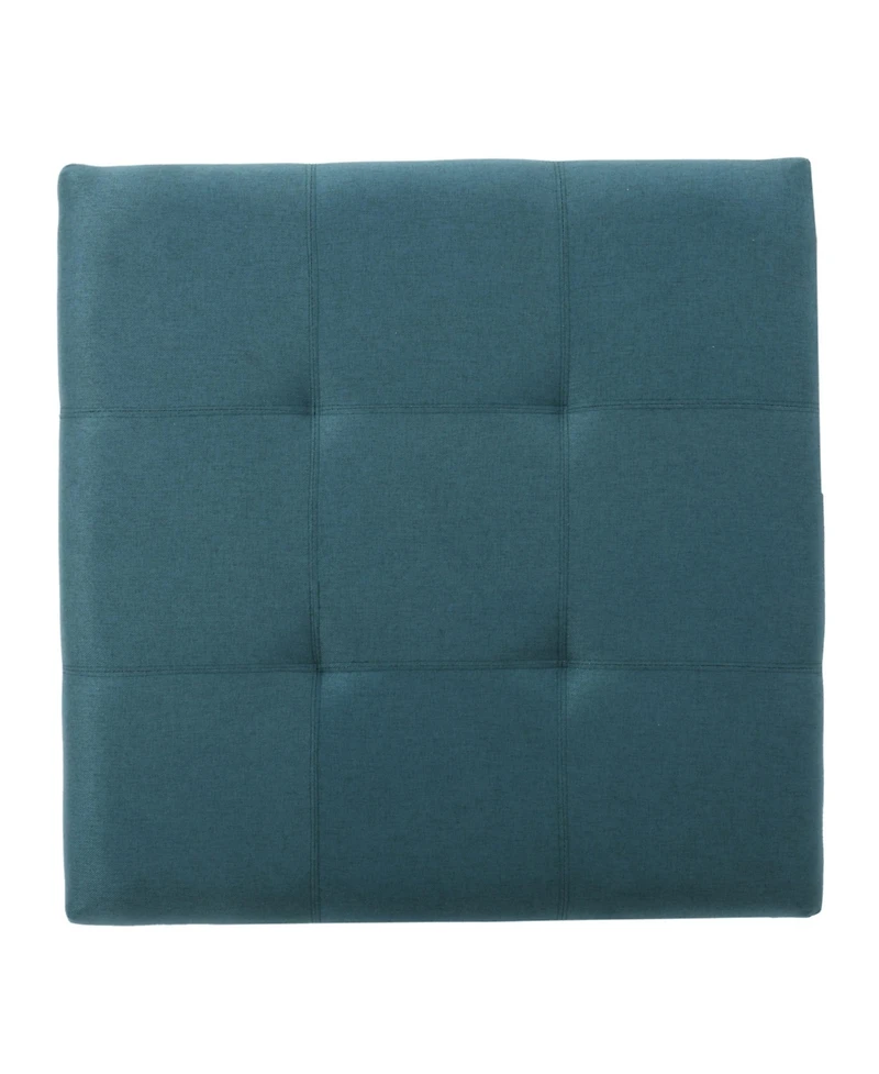 Carlsbad Storage Ottoman