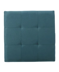 Carlsbad Storage Ottoman