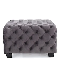 Jaymee Ottoman