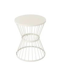 Lassen Outdoor Side Table