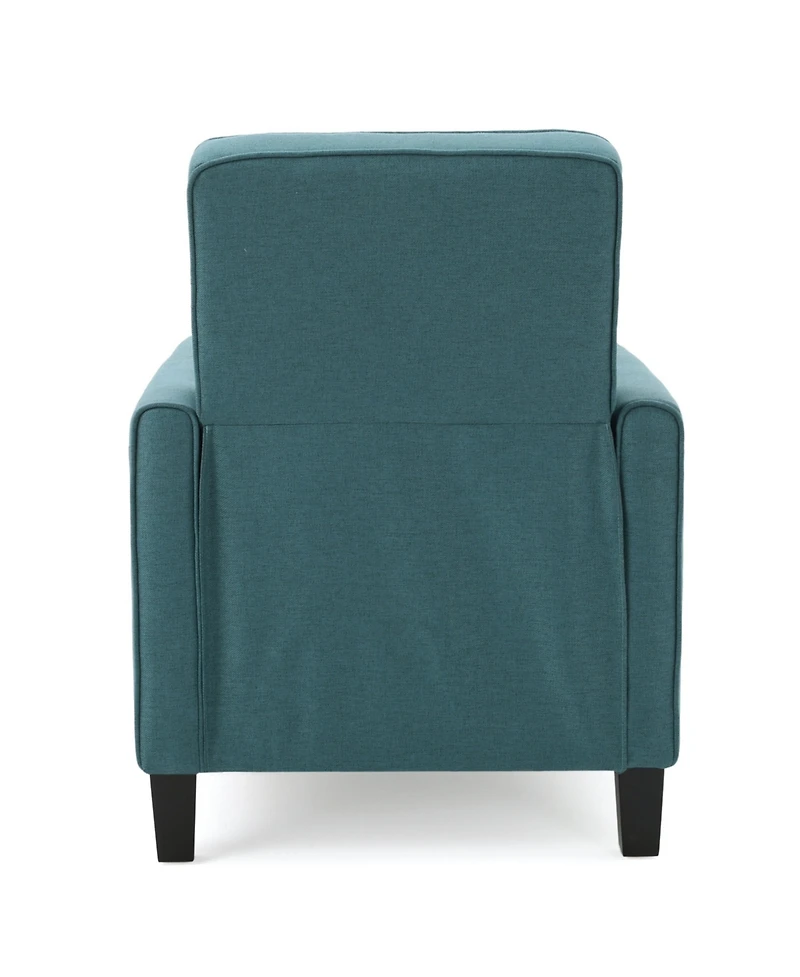 Darvis Contemporary Recliner Set
