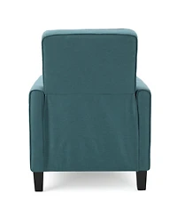 Darvis Contemporary Recliner Set