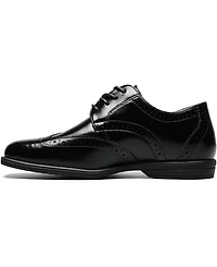 Florsheim Little Boys Reveal Wingtip Jr. Oxford Shoes