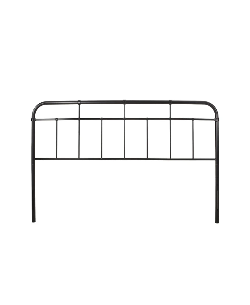Aborn Contemporary King Headboard