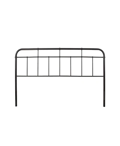 Aborn Contemporary King Headboard
