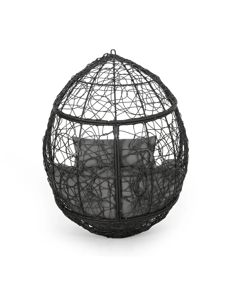 Kyle Indoor and Outdoor Hanging Basket Chair