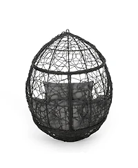 Kyle Indoor and Outdoor Hanging Basket Chair