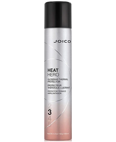 Joico Heat Hero Glossing Thermal Protector, 5.2 oz