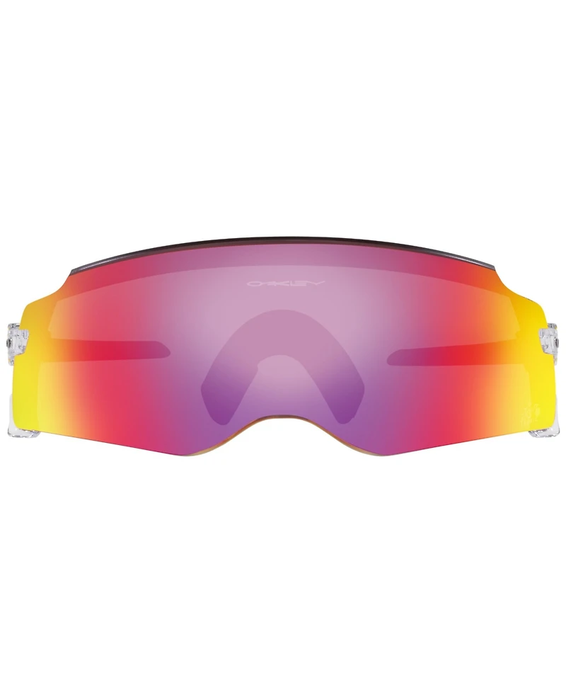 Oakley Men's Sunglasses, 2022 Tour De France Oakley Kato 0