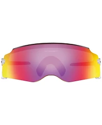 Oakley Men's Sunglasses, 2022 Tour De France Oakley Kato 0