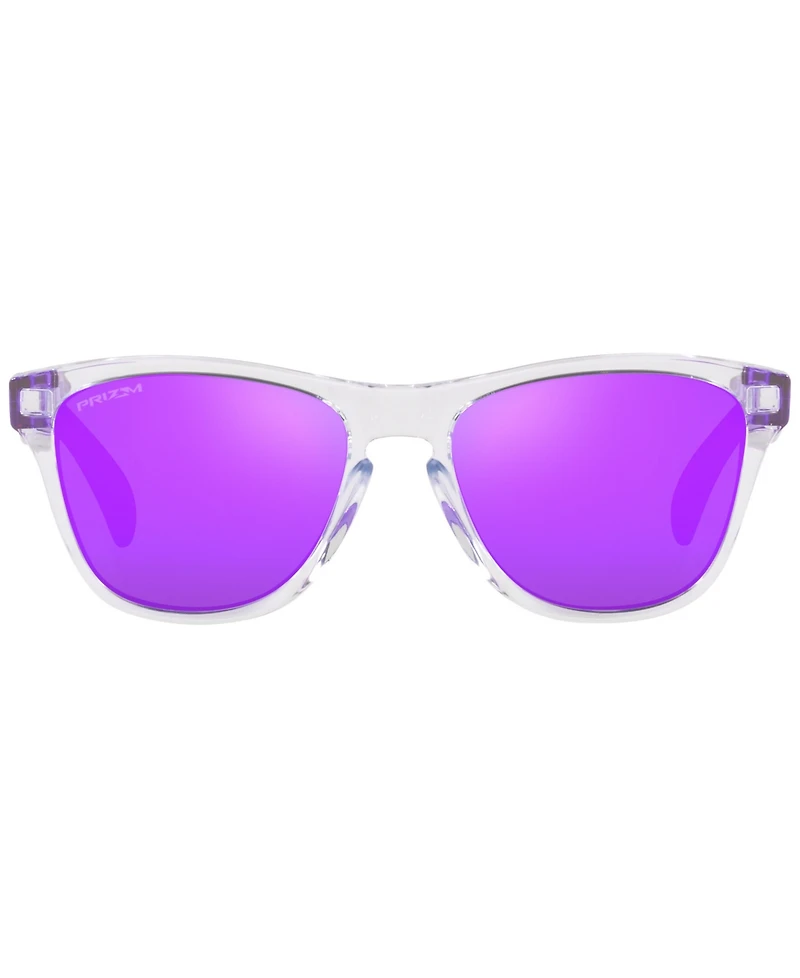 Oakley Jr Child Sunglasses, Frogskins Xxs (ages 7-10)