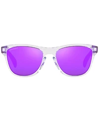 Oakley Jr Child Sunglasses, Frogskins Xxs (ages 7-10)