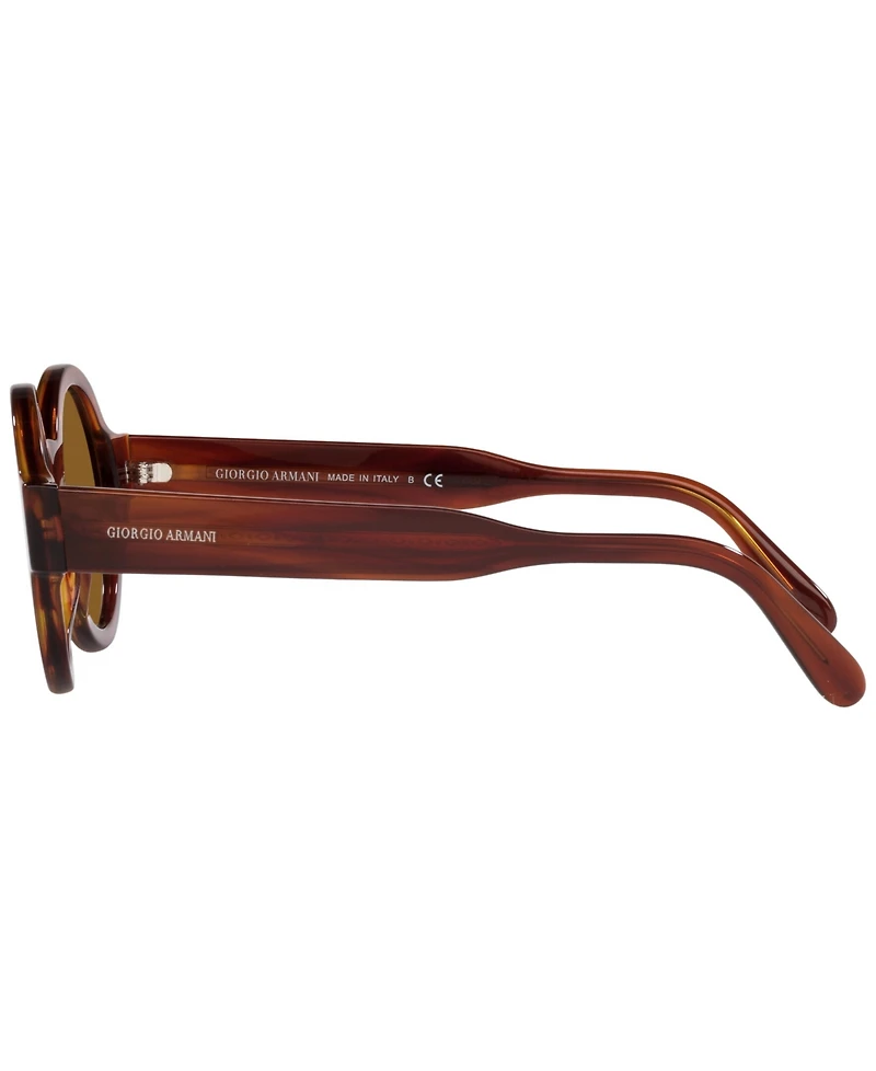 Giorgio Armani Women's Sunglasses, 47