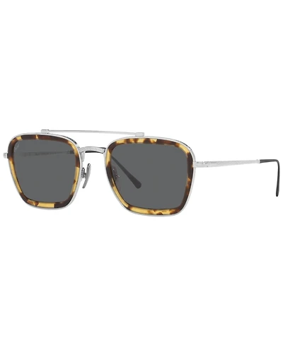 Persol Unisex Sunglasses, PO5008ST 51