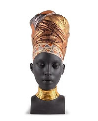 African Soul Figurine