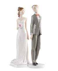 Soulmates - Groom I Figurine