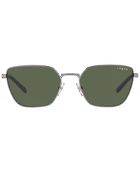 Vogue Eyewear Hailey Bieber x Vogue Eyewear Women's Sunglasses, VO4245S 53