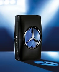 Mercedes-Benz Man Eau de Toilette Spray, 6.7 oz.
