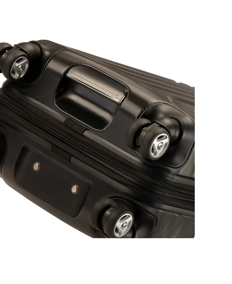 Skyway Nimbus 4.0 20" Hardside Carry-On Suitcase