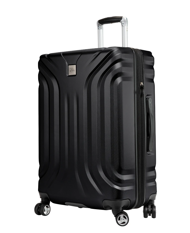 Skyway Nimbus 4.0 24" Hardside Medium Check-In Suitcase