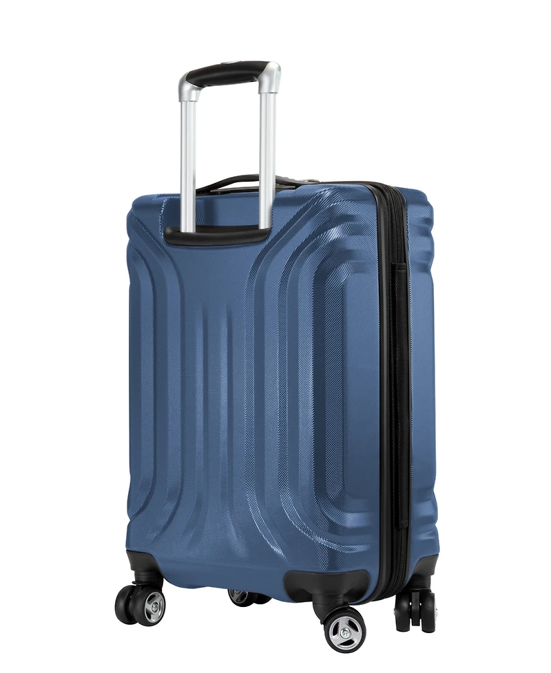 Skyway Nimbus 4.0 20" Hardside Carry-On Suitcase