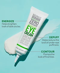 Naturally Serious Zero Baggage Anti-Dark Circle Eye Cream