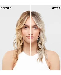 Igk Hair L.a. Blonde Purple Toning Treatment Spray