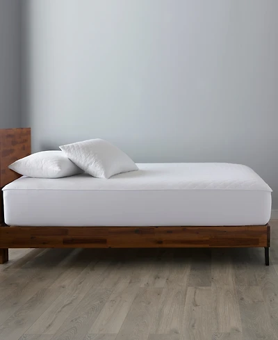 Ella Jayne Waterproof and Hypoallergenic Mattress Protector, California King