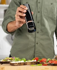 Zwilling Enfinigy Electric Salt & Pepper Mill