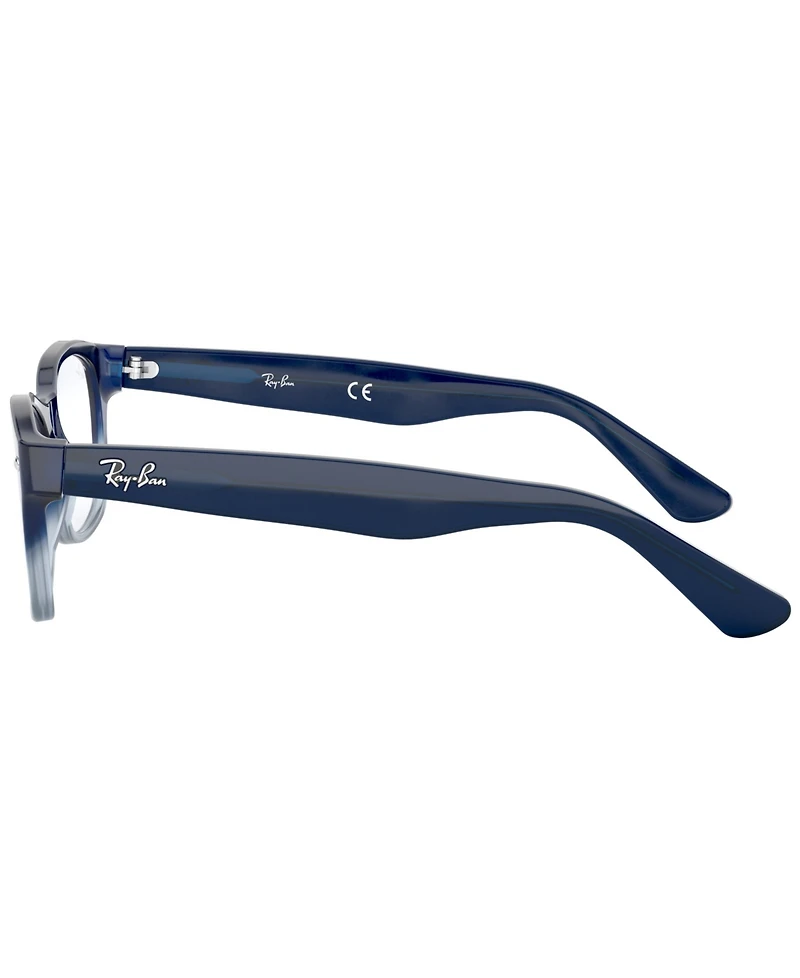 Ray-Ban Jr RY1528 Child Square Eyeglasses