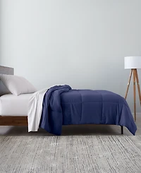 Ella Jayne Cozy Touch Down-Alternative Comforter