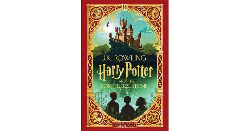 Harry Potter and the Sorcerer's Stone