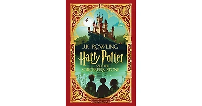 Harry Potter and the Sorcerer's Stone
