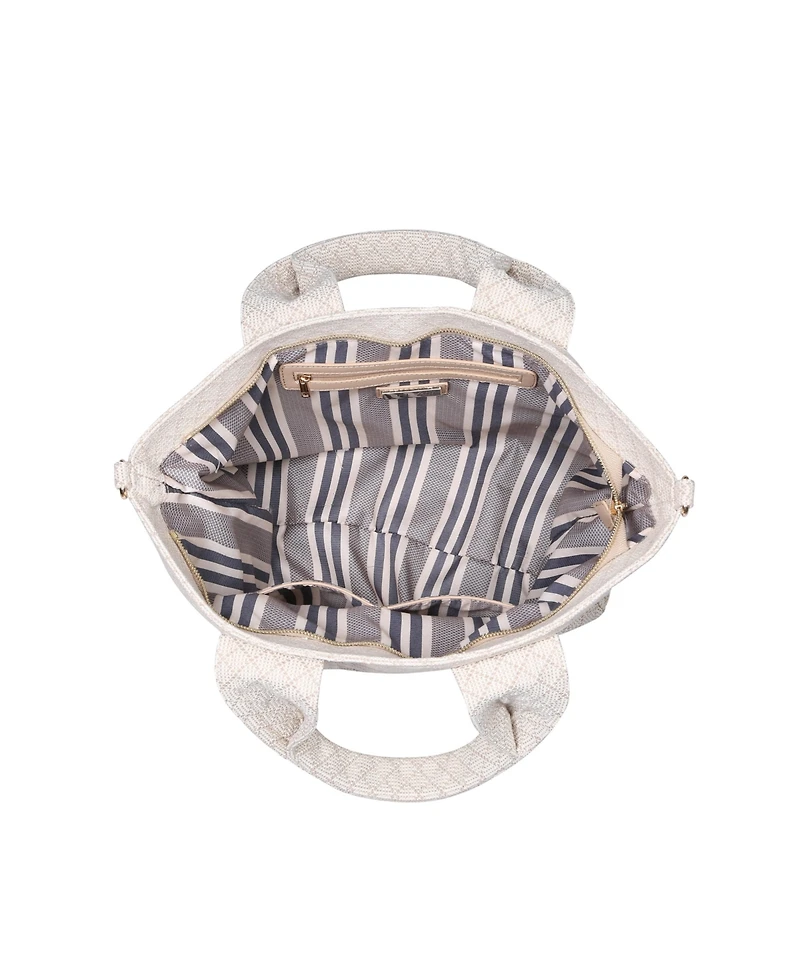 Urban Expressions Dorret Weekender Bag