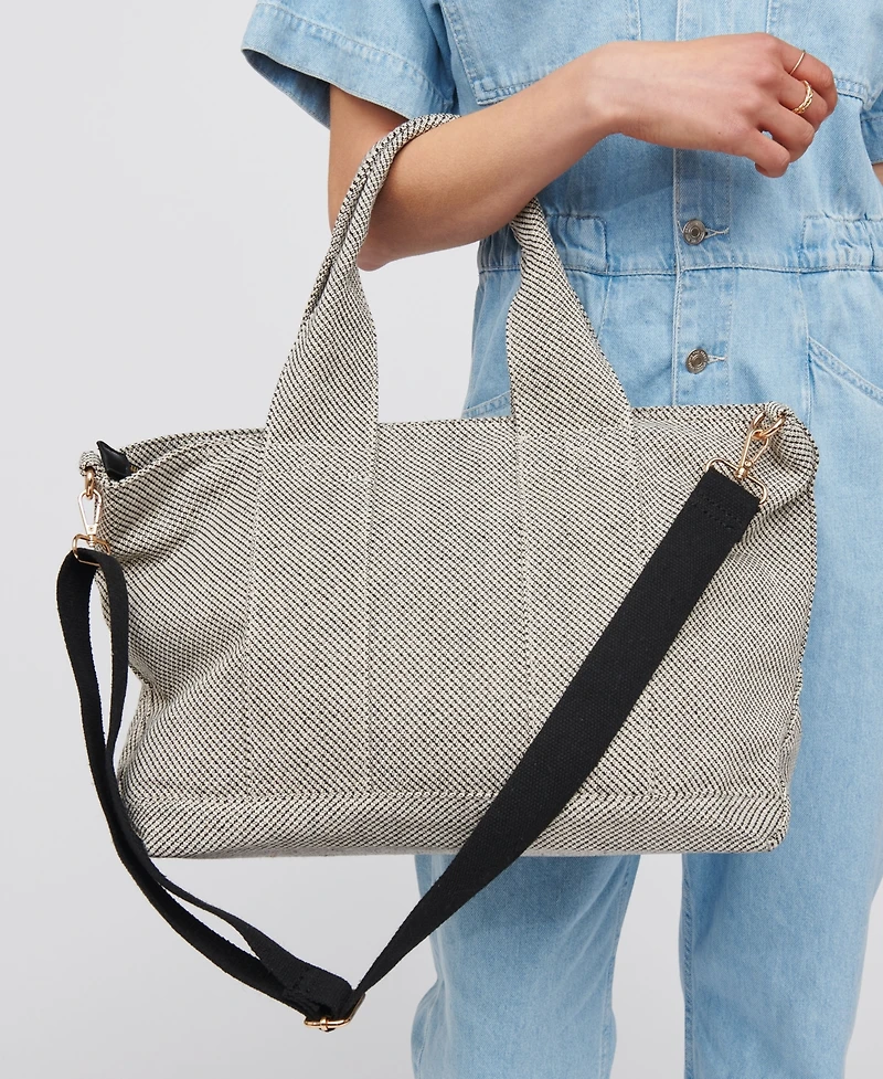 Urban Expressions Dorret Weekender Bag