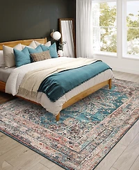 Dalyn Jericho Washable JC6 2' x 3' Area Rug