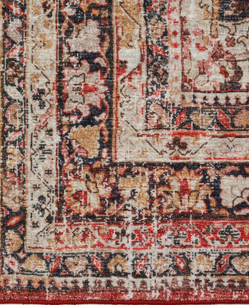 Dalyn Jericho JC6 2' x 3' Area Rug