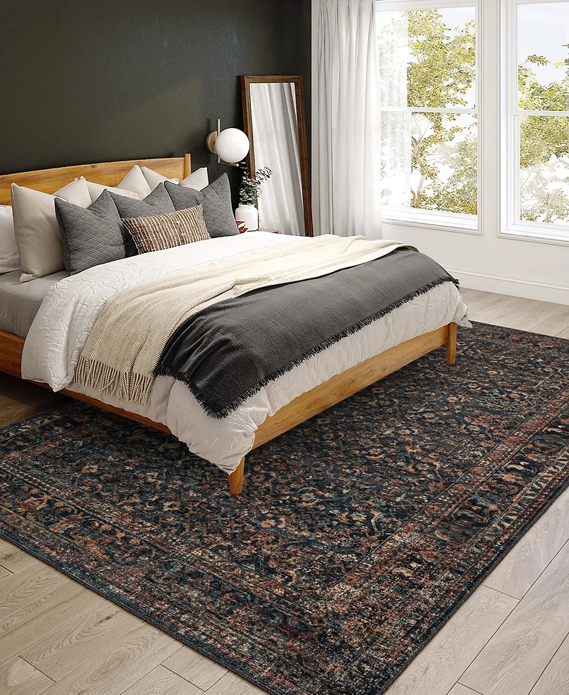 Dalyn Jericho JC10 2' x 3' Area Rug