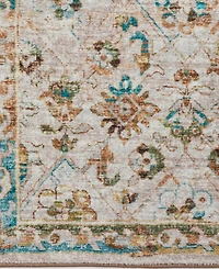 Dalyn Jericho JC8 3' x 5' Area Rug