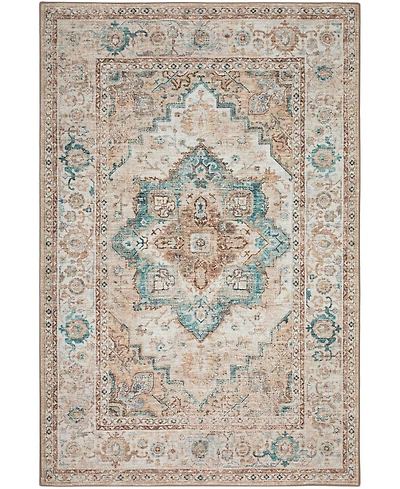Dalyn Jericho JC2 5' x 7'6" Area Rug