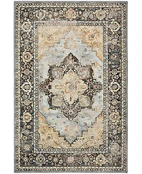 Dalyn Jericho Washable JC2 5' x 7'6" Area Rug